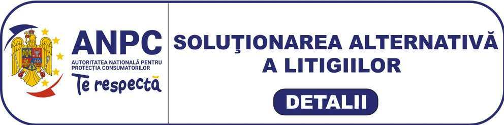 ANPC - Soluționarea alternativă a litigiilor