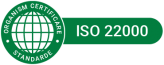 Sigla ISO 22000